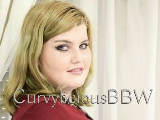 CurvyliciousBBW