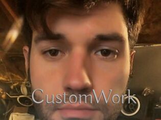 CustomWork