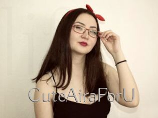 CuteAiraForU