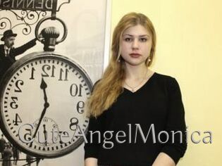 CuteAngelMonica