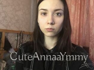 CuteAnnaaYmmy