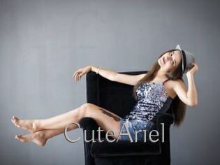 CuteAriel