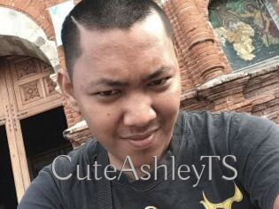 CuteAshleyTS