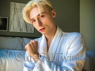 CuteCaliTwink