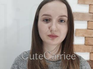 CuteCarriee