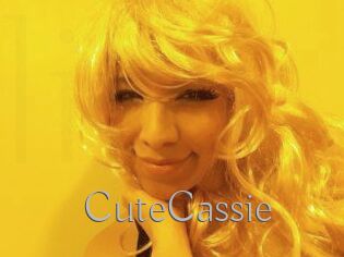 CuteCassie