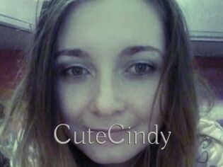CuteCindy_