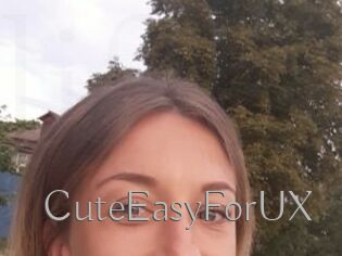 CuteEasyForUX