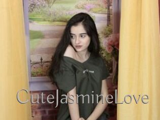 CuteJasmineLove