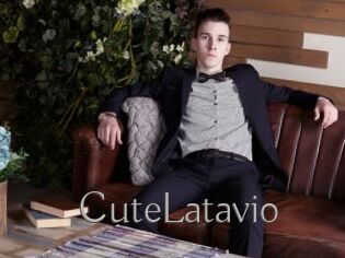CuteLatavio