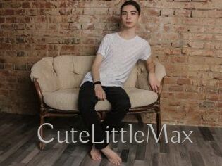 CuteLittleMax
