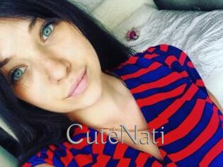 CuteNati