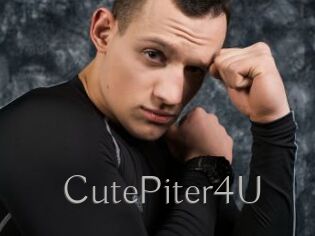 CutePiter4U