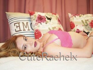 CuteRachelx
