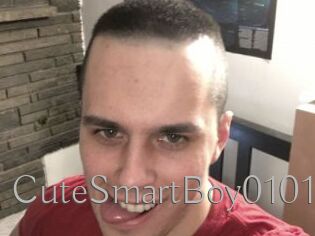 CuteSmartBoy0101