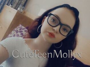 CuteTeenMollyx