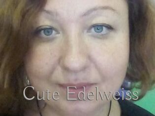 Cute_Edelweiss