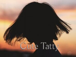 Cute_Tatty