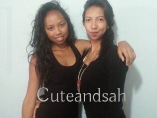 Cuteandsah