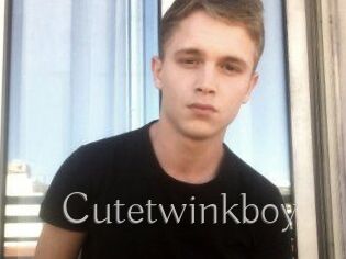 Cutetwink