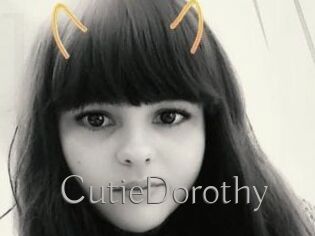 CutieDorothy