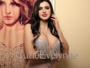 CutieEvelynne