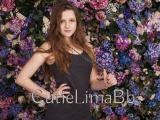 CutieLimaBb