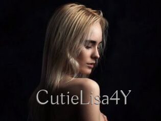 CutieLisa4Y
