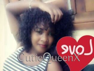 CutieQueenX