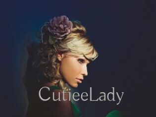 CutieeLady