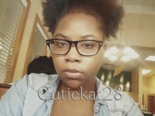 Cutiekat28