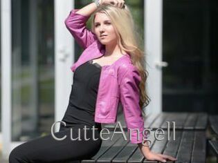 CutteAngell