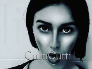 CuttiCutti