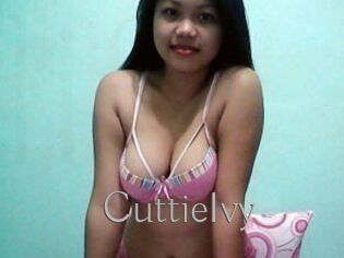 CuttieIvy