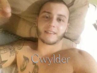 Cwylder