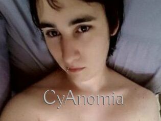 CyAnomia