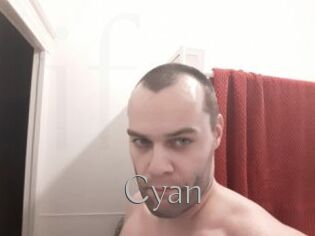 Cyan