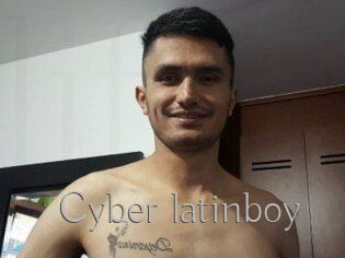 Cyber_latinboy