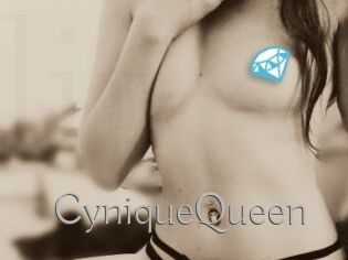 CyniqueQueen