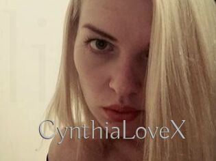 CynthiaLoveX