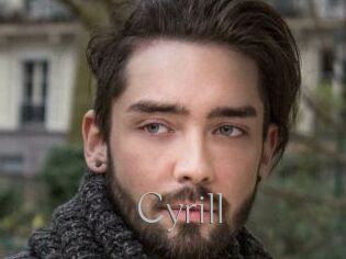 Cyrill