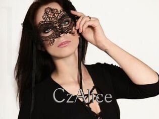 CzAlice