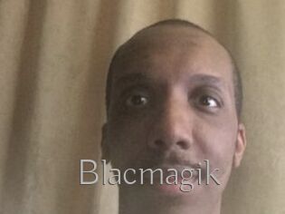 Blacmagik