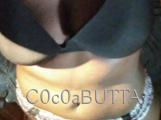 C0c0aBUTTA