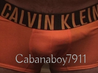 Cabanaboy7911