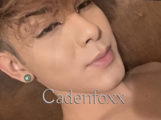 Cadenfoxx