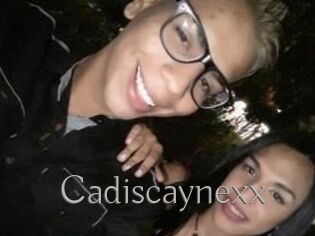 Cadiscaynexx