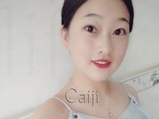 Caiji