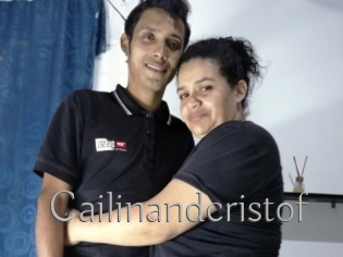 Cailinandcristof