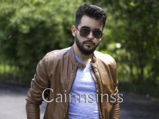 Cainnsinss